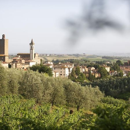 Agriturismo Podere Zollaio Вінчі Номер фото