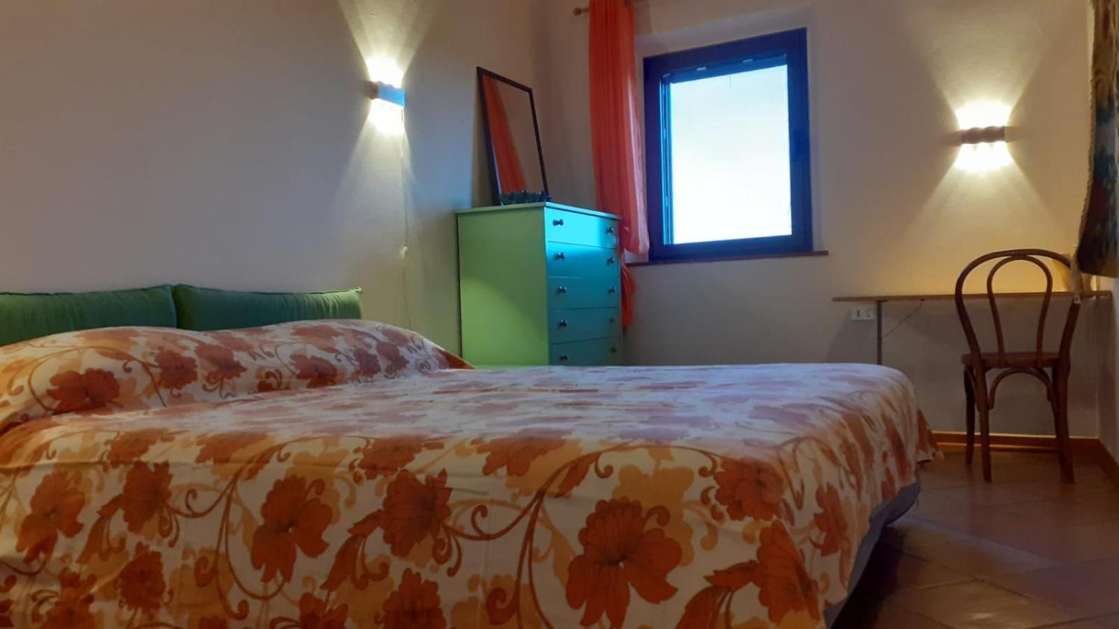 Agriturismo Podere Zollaio Вінчі Екстер'єр фото