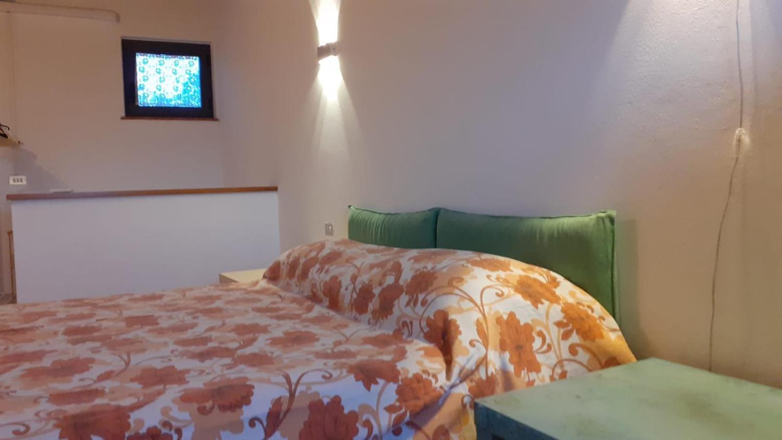 Agriturismo Podere Zollaio Вінчі Екстер'єр фото
