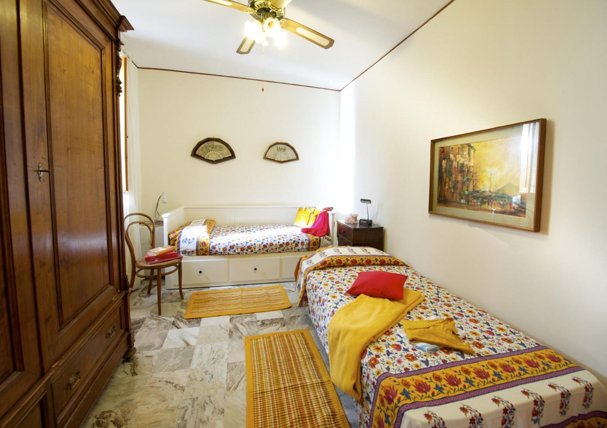 Agriturismo Podere Zollaio Вінчі Номер фото